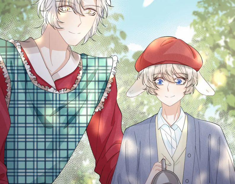 Một Ngụm Nuốt Trọn Thỏ Con 82 trang 32