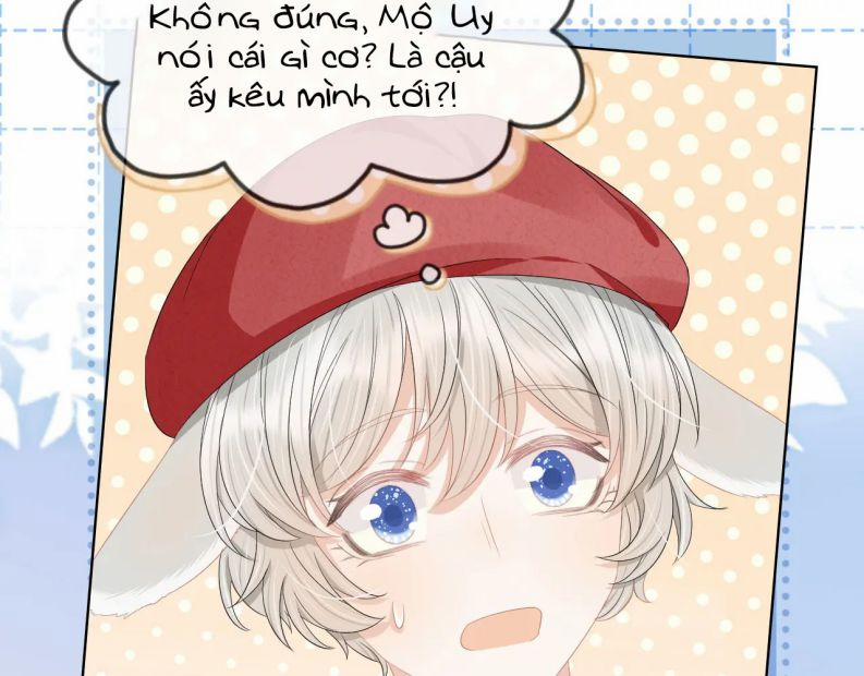 Một Ngụm Nuốt Trọn Thỏ Con 82 trang 8