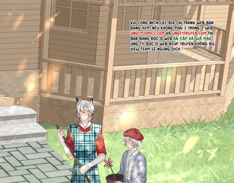 Một Ngụm Nuốt Trọn Thỏ Con 83 trang 29