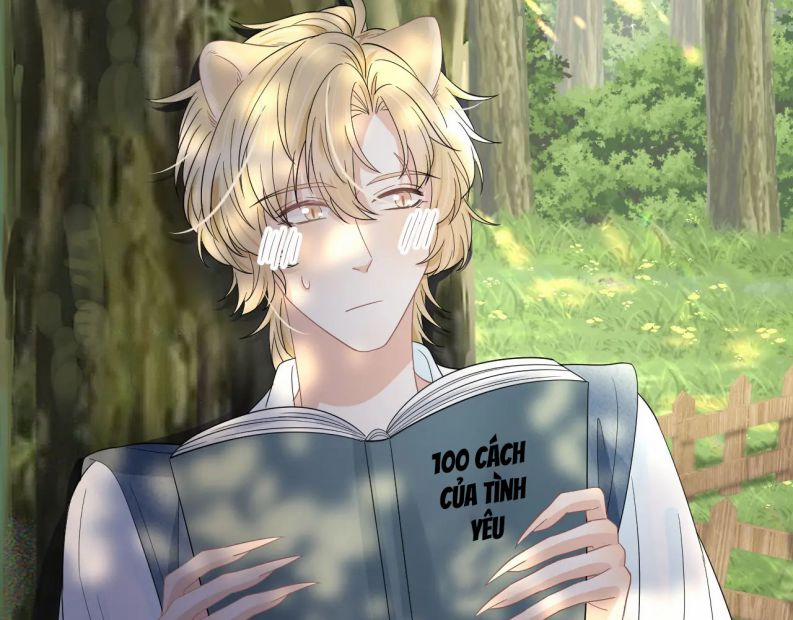 Một Ngụm Nuốt Trọn Thỏ Con 83 trang 33