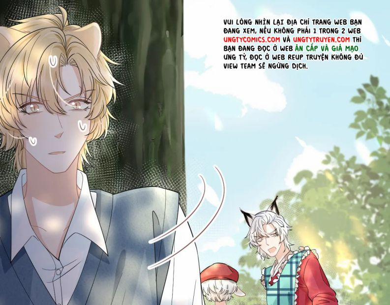 Một Ngụm Nuốt Trọn Thỏ Con 83 trang 39
