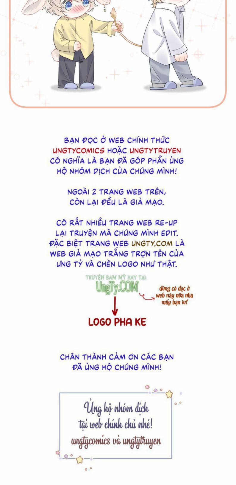 Một Ngụm Nuốt Trọn Thỏ Con 83 trang 86