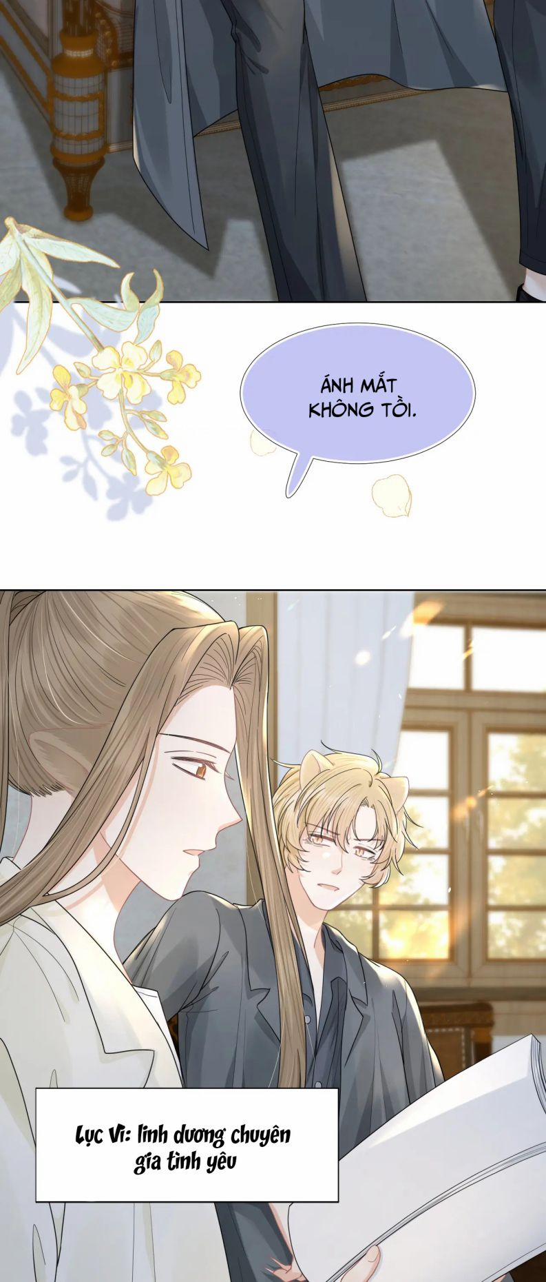 Một Ngụm Nuốt Trọn Thỏ Con 84 trang 1