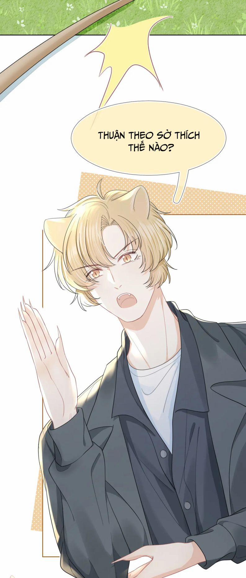 Một Ngụm Nuốt Trọn Thỏ Con 84 trang 13