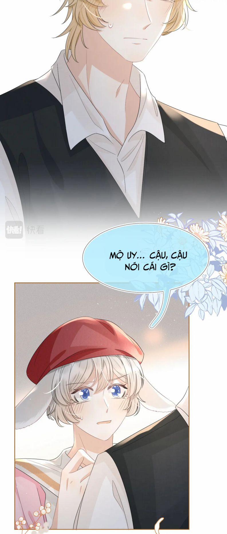 Một Ngụm Nuốt Trọn Thỏ Con 84 trang 18