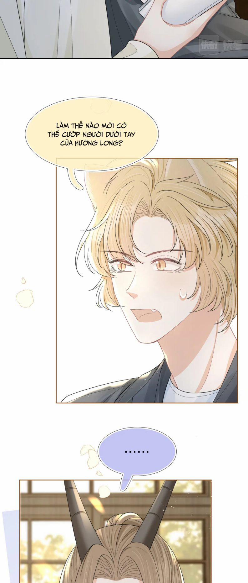 Một Ngụm Nuốt Trọn Thỏ Con 84 trang 2