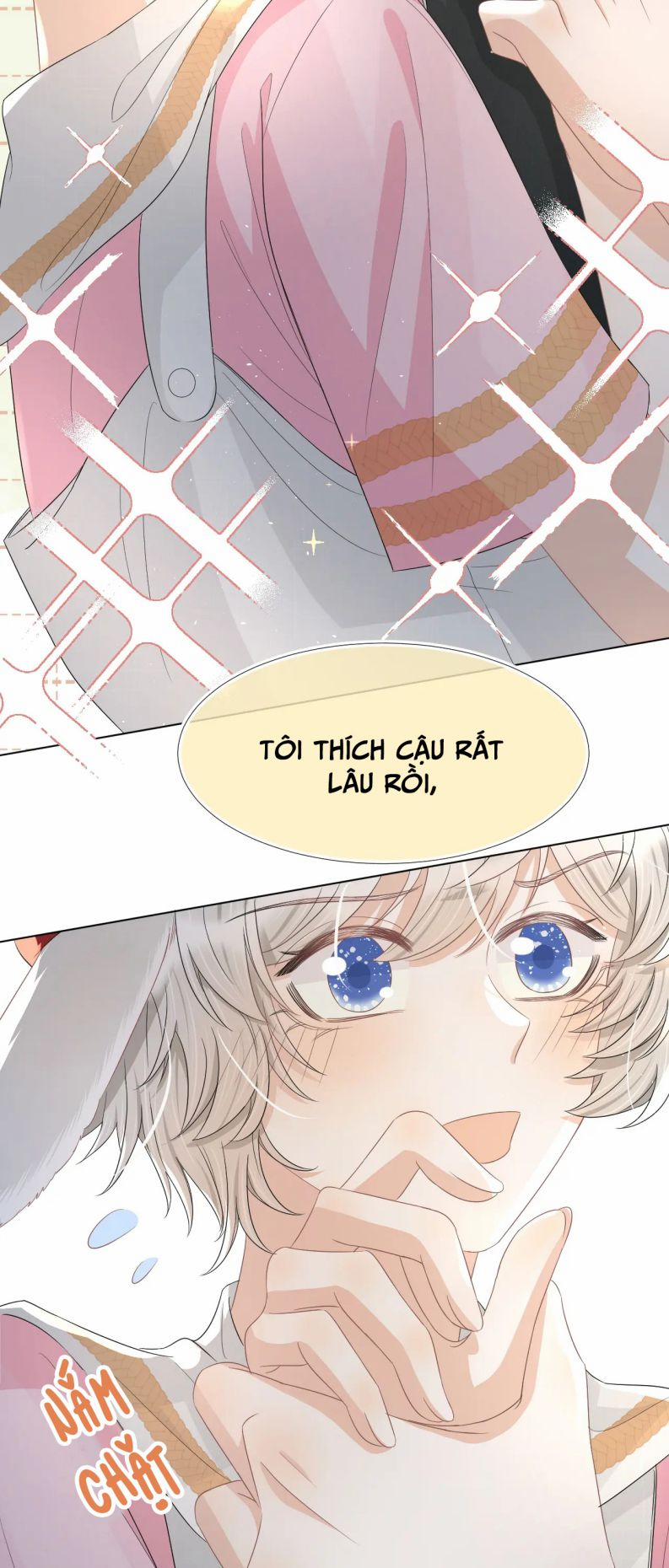 Một Ngụm Nuốt Trọn Thỏ Con 84 trang 20