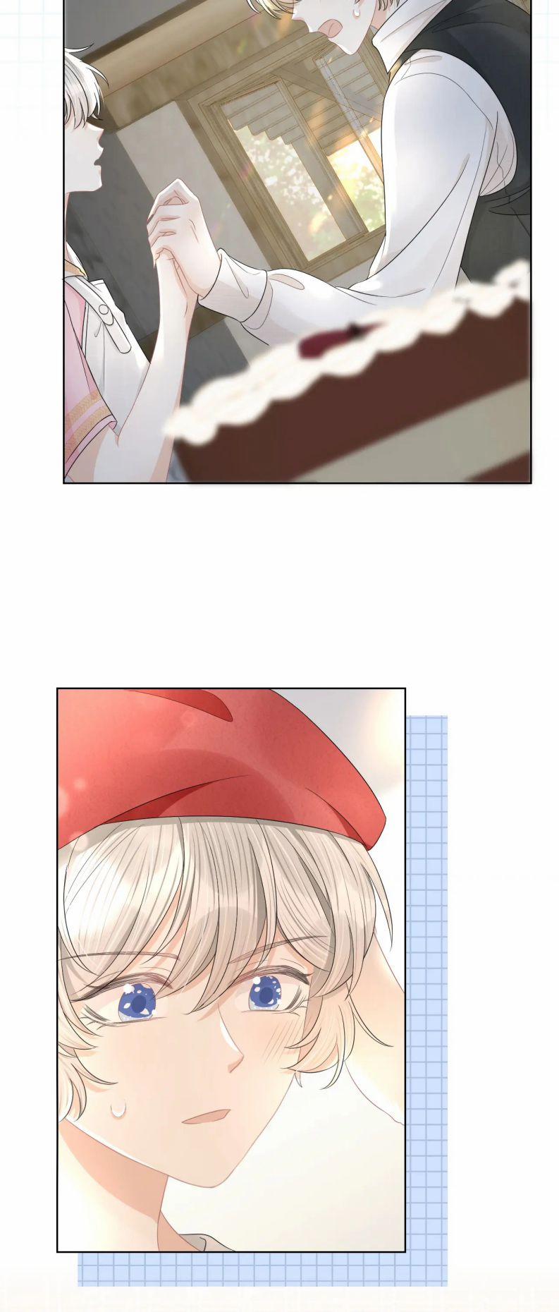 Một Ngụm Nuốt Trọn Thỏ Con 84 trang 24