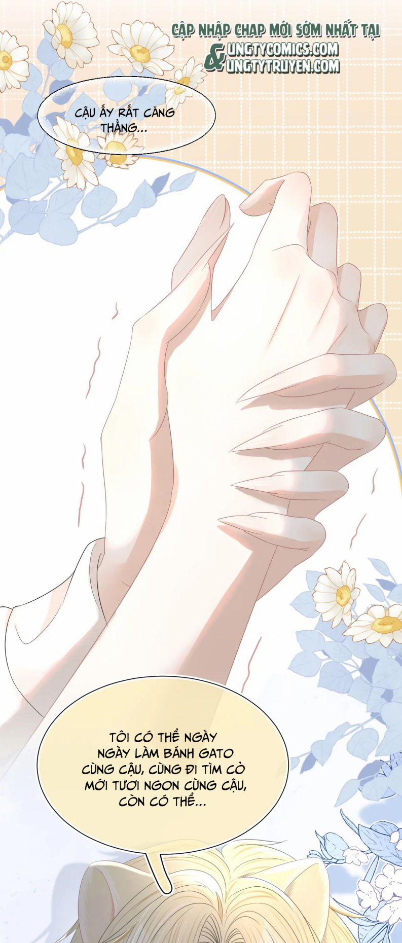 Một Ngụm Nuốt Trọn Thỏ Con 84 trang 25