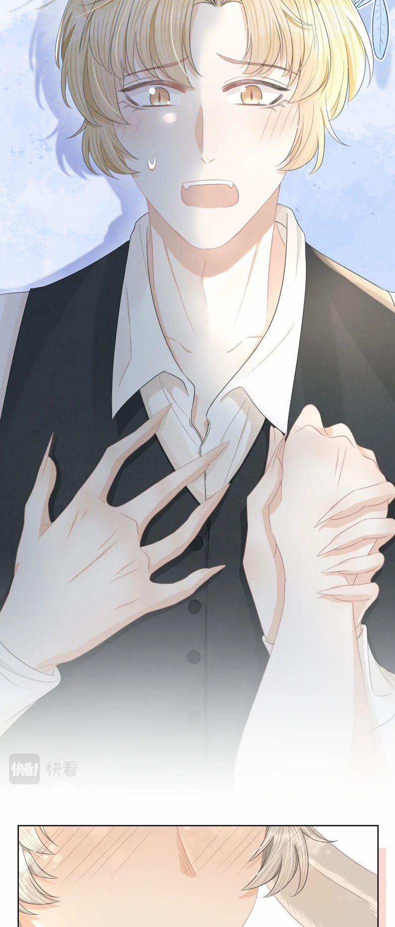 Một Ngụm Nuốt Trọn Thỏ Con 84 trang 26