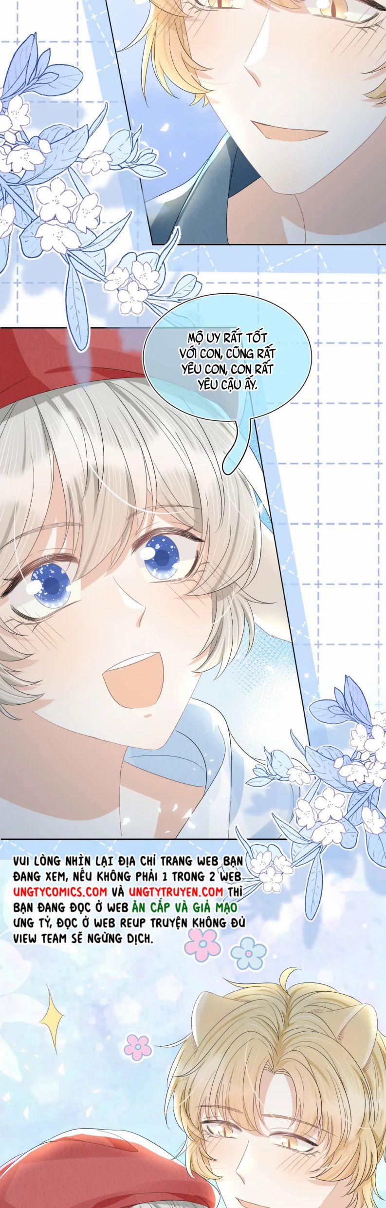 Một Ngụm Nuốt Trọn Thỏ Con 85 trang 15