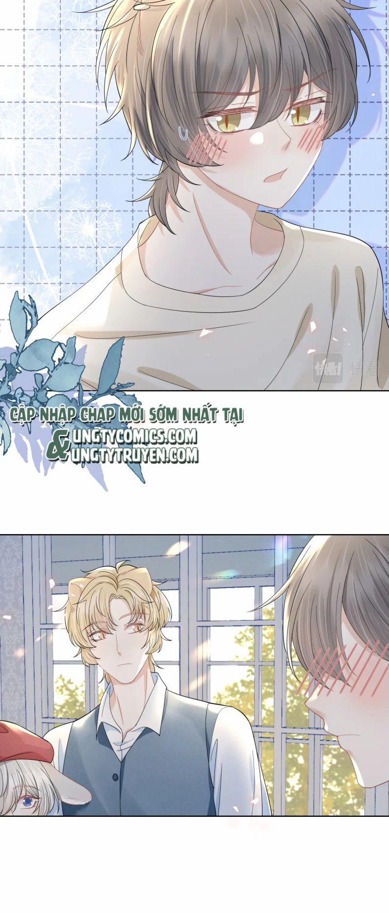 Một Ngụm Nuốt Trọn Thỏ Con 85 trang 2