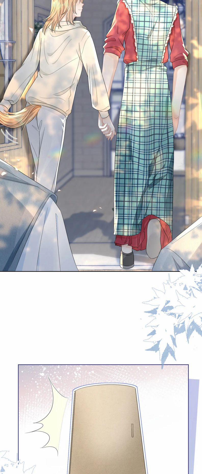 Một Ngụm Nuốt Trọn Thỏ Con 85 trang 20