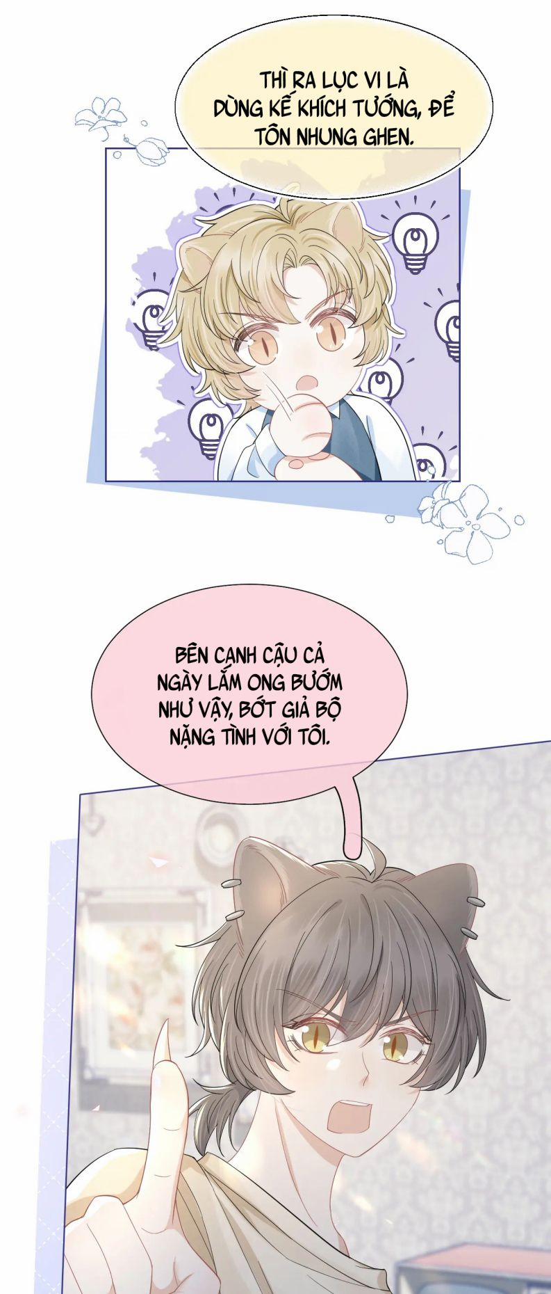 Một Ngụm Nuốt Trọn Thỏ Con 85 trang 3