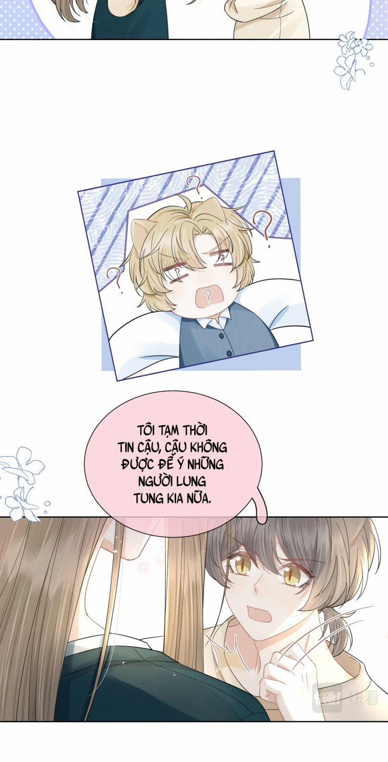 Một Ngụm Nuốt Trọn Thỏ Con 85 trang 5