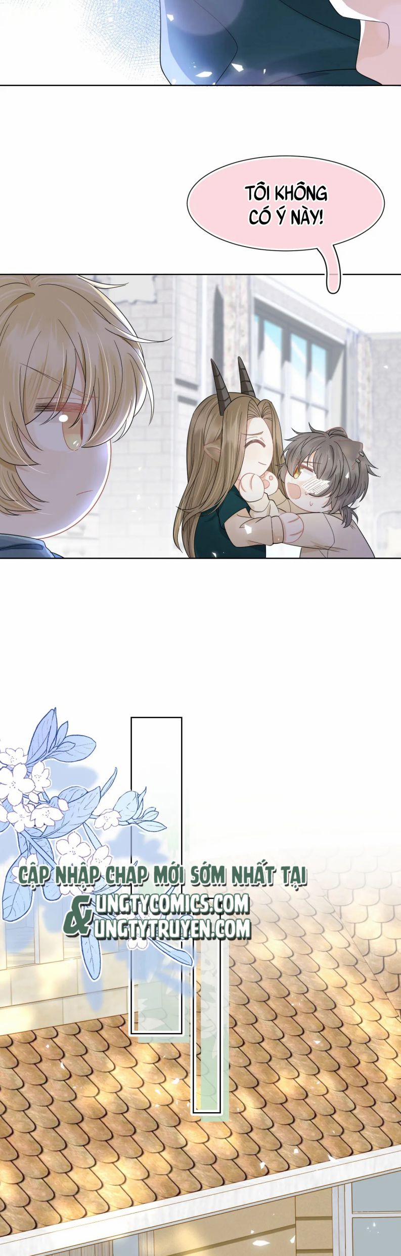 Một Ngụm Nuốt Trọn Thỏ Con 85 trang 7