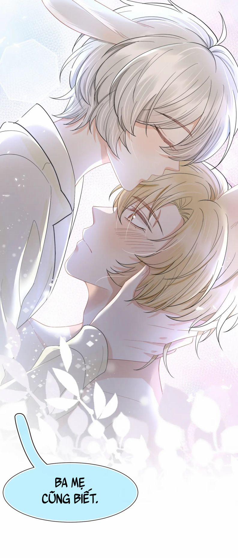 Một Ngụm Nuốt Trọn Thỏ Con 86 trang 20