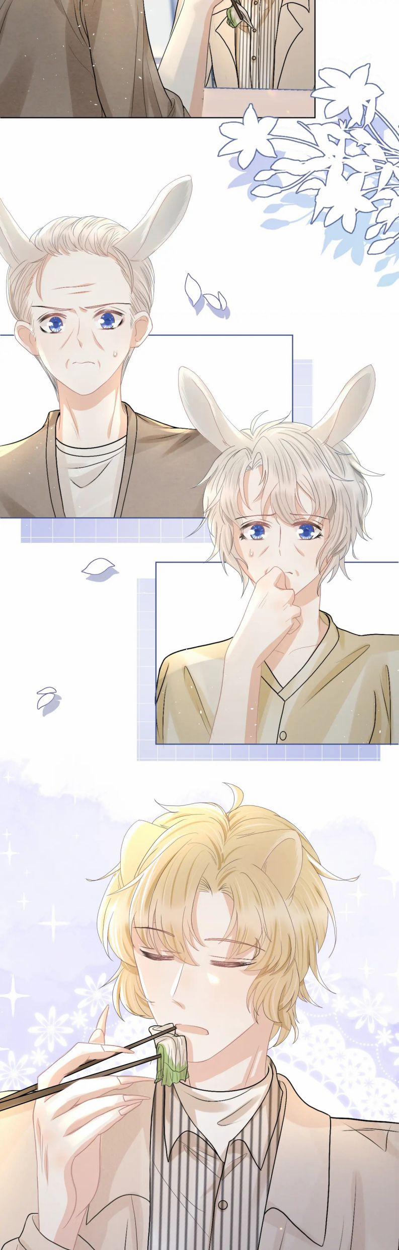 Một Ngụm Nuốt Trọn Thỏ Con 86 trang 3