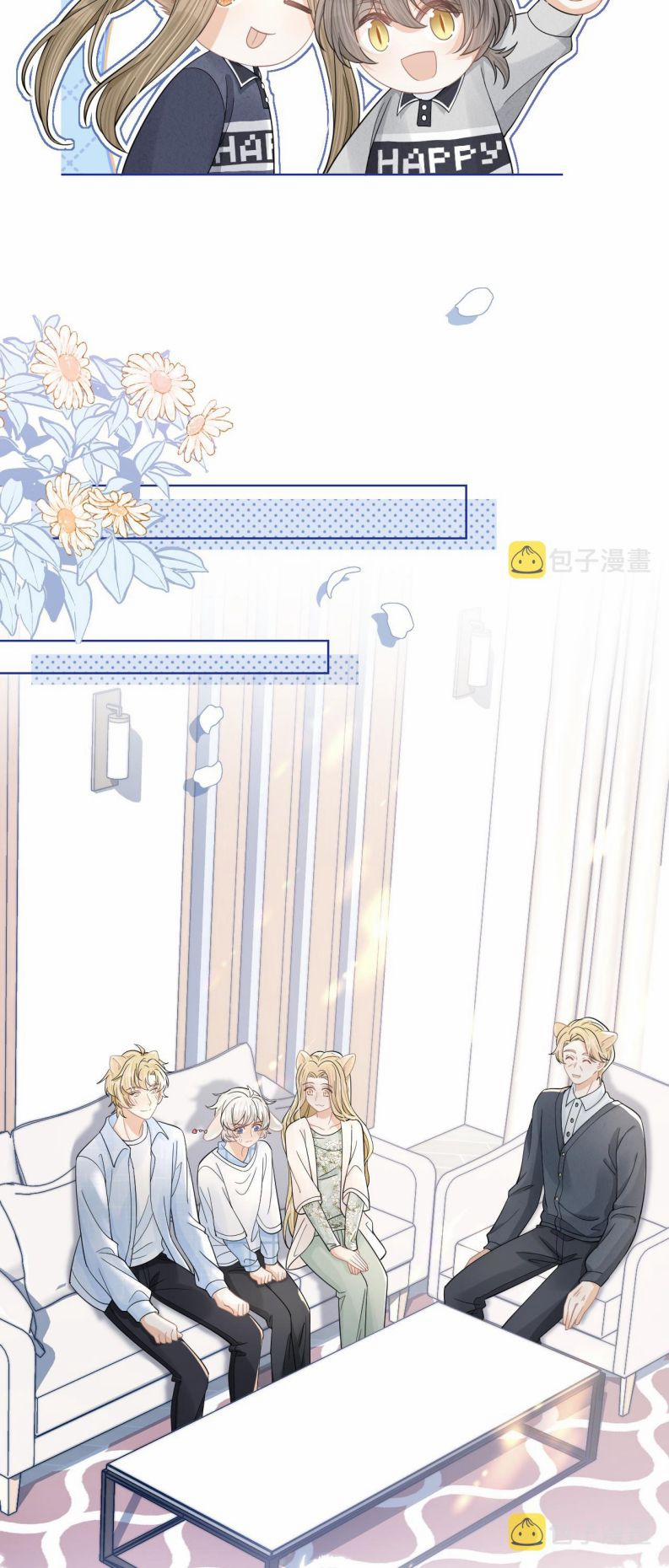 Một Ngụm Nuốt Trọn Thỏ Con 87 trang 4