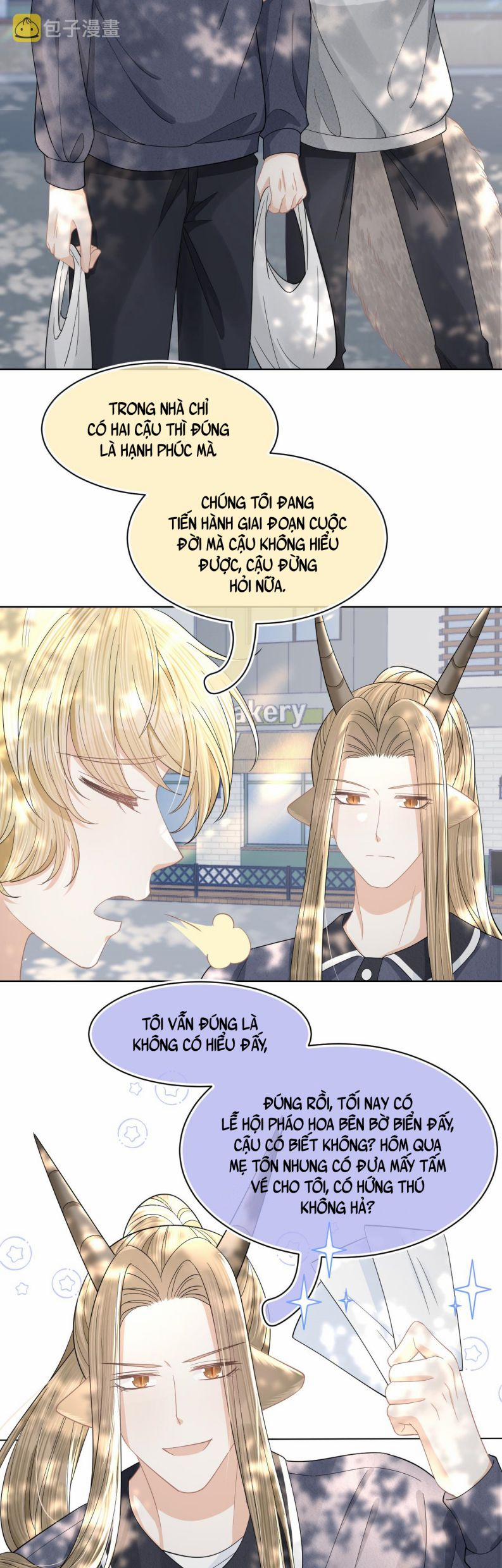 Một Ngụm Nuốt Trọn Thỏ Con 88 trang 1