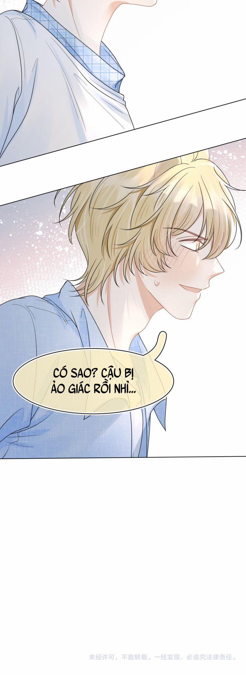 Một Ngụm Nuốt Trọn Thỏ Con 88 trang 22