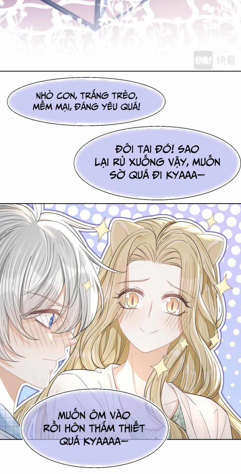 Một Ngụm Nuốt Trọn Thỏ Con 88 trang 5