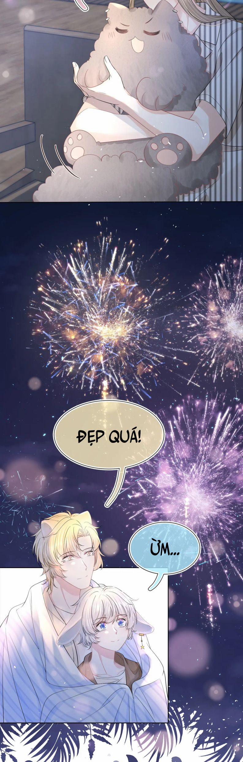 Một Ngụm Nuốt Trọn Thỏ Con 89 trang 15