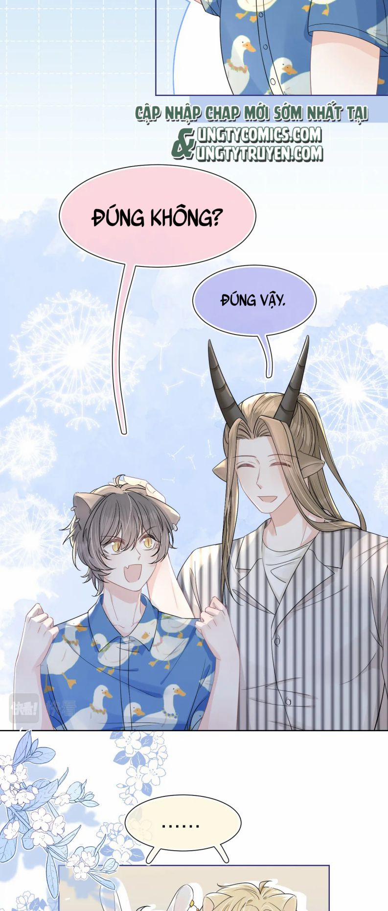 Một Ngụm Nuốt Trọn Thỏ Con 89 trang 2