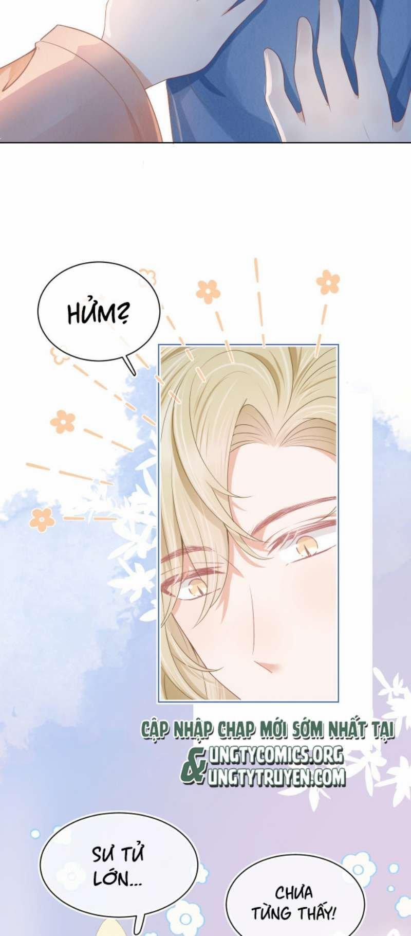 Một Ngụm Nuốt Trọn Thỏ Con 91 trang 12