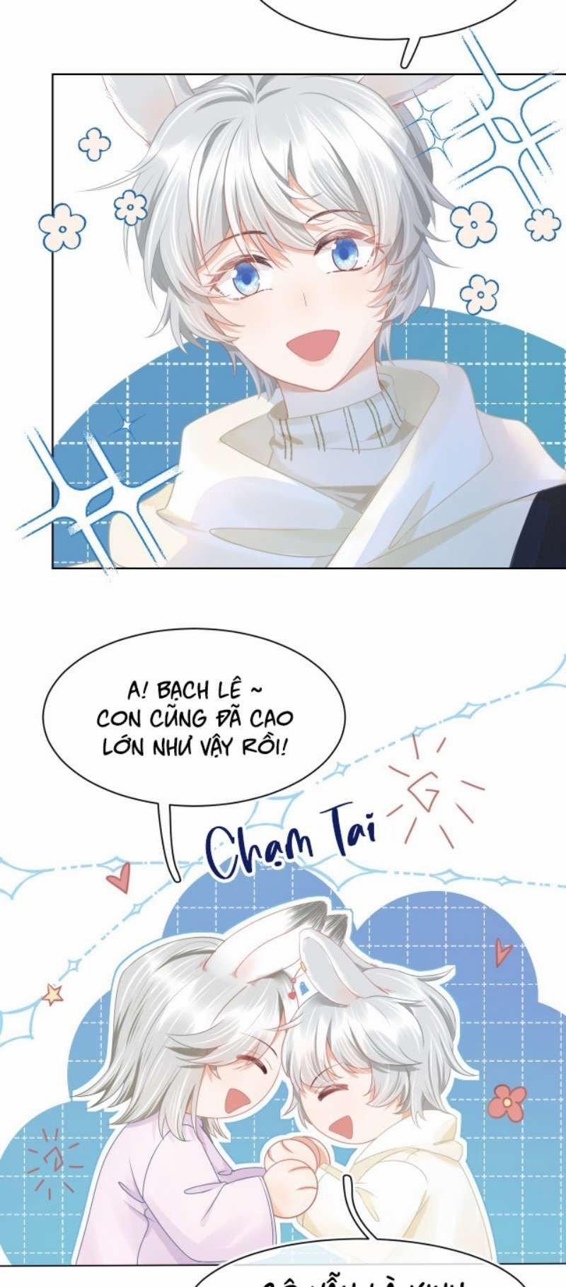 Một Ngụm Nuốt Trọn Thỏ Con 91 trang 16