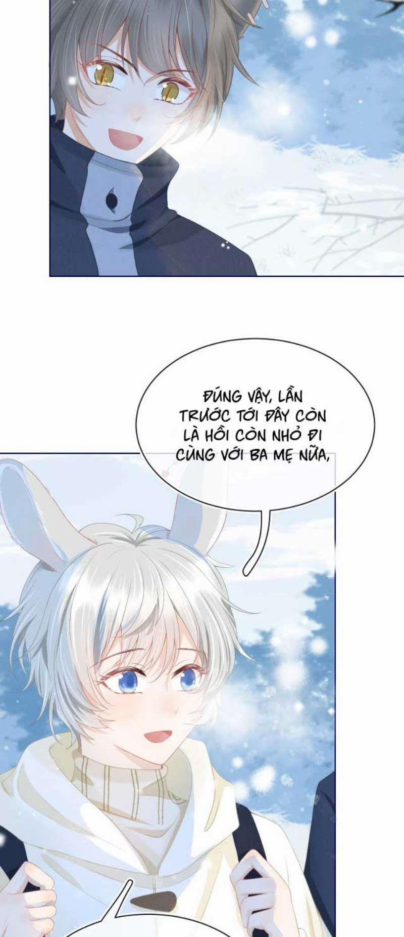 Một Ngụm Nuốt Trọn Thỏ Con 91 trang 2