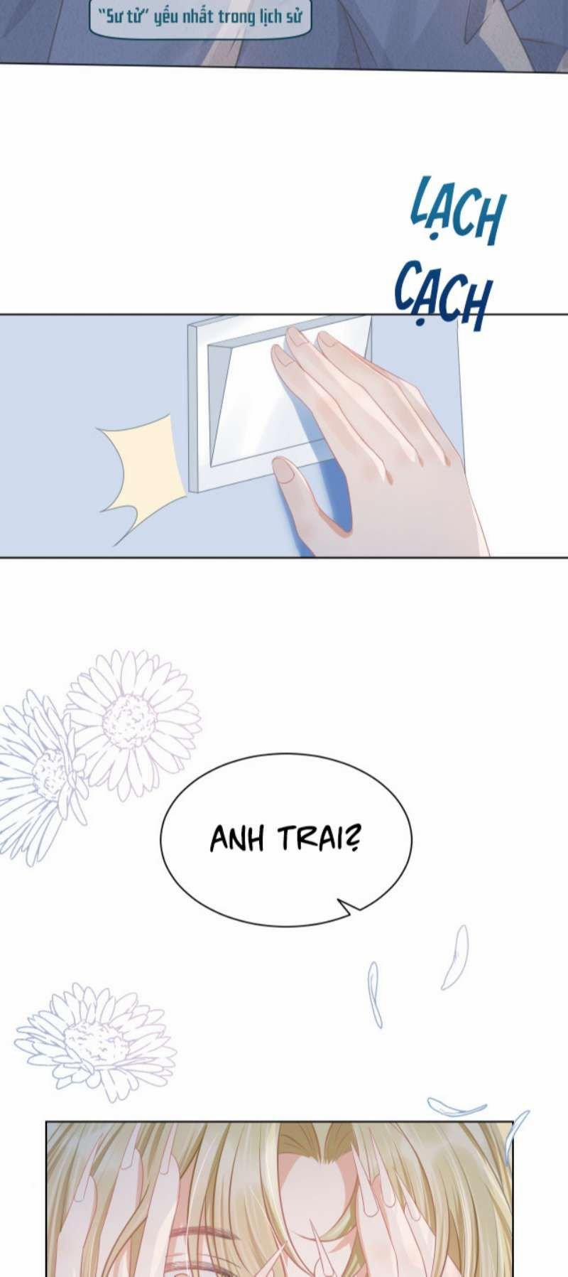 Một Ngụm Nuốt Trọn Thỏ Con 91 trang 24