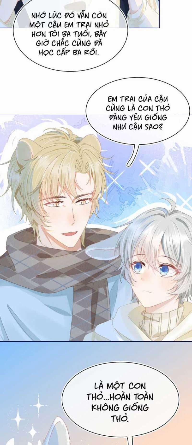 Một Ngụm Nuốt Trọn Thỏ Con 91 trang 3