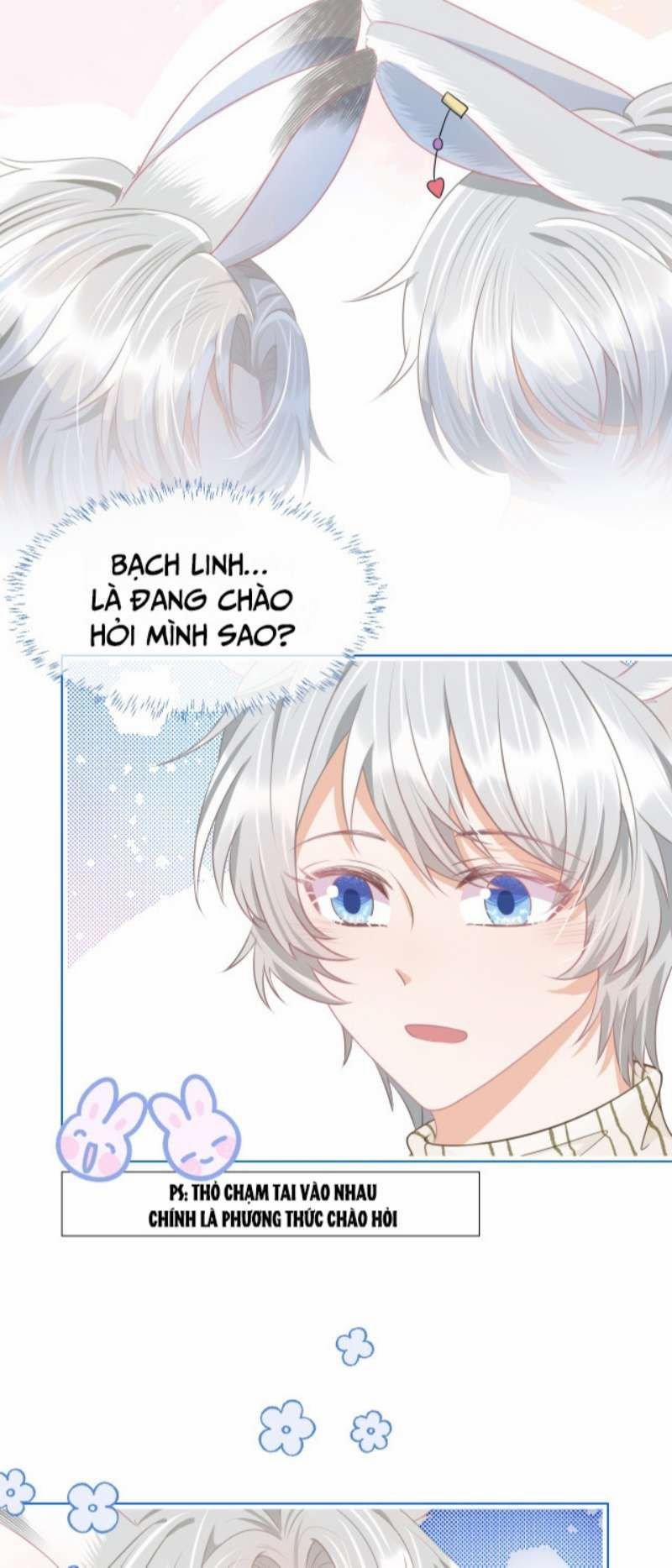 Một Ngụm Nuốt Trọn Thỏ Con 91 trang 30