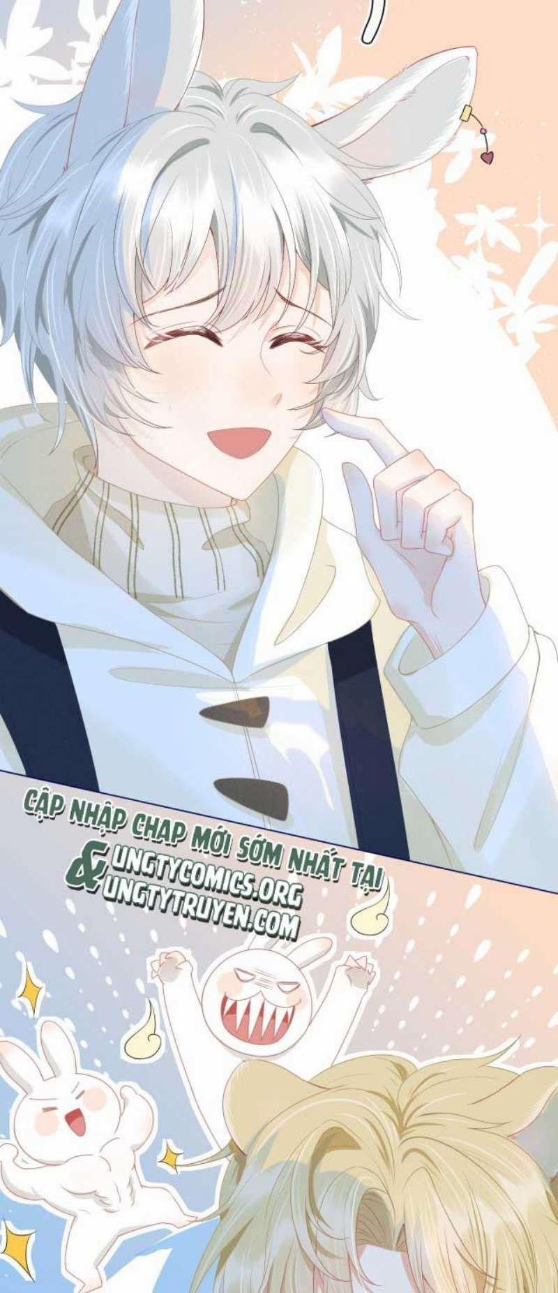 Một Ngụm Nuốt Trọn Thỏ Con 91 trang 4