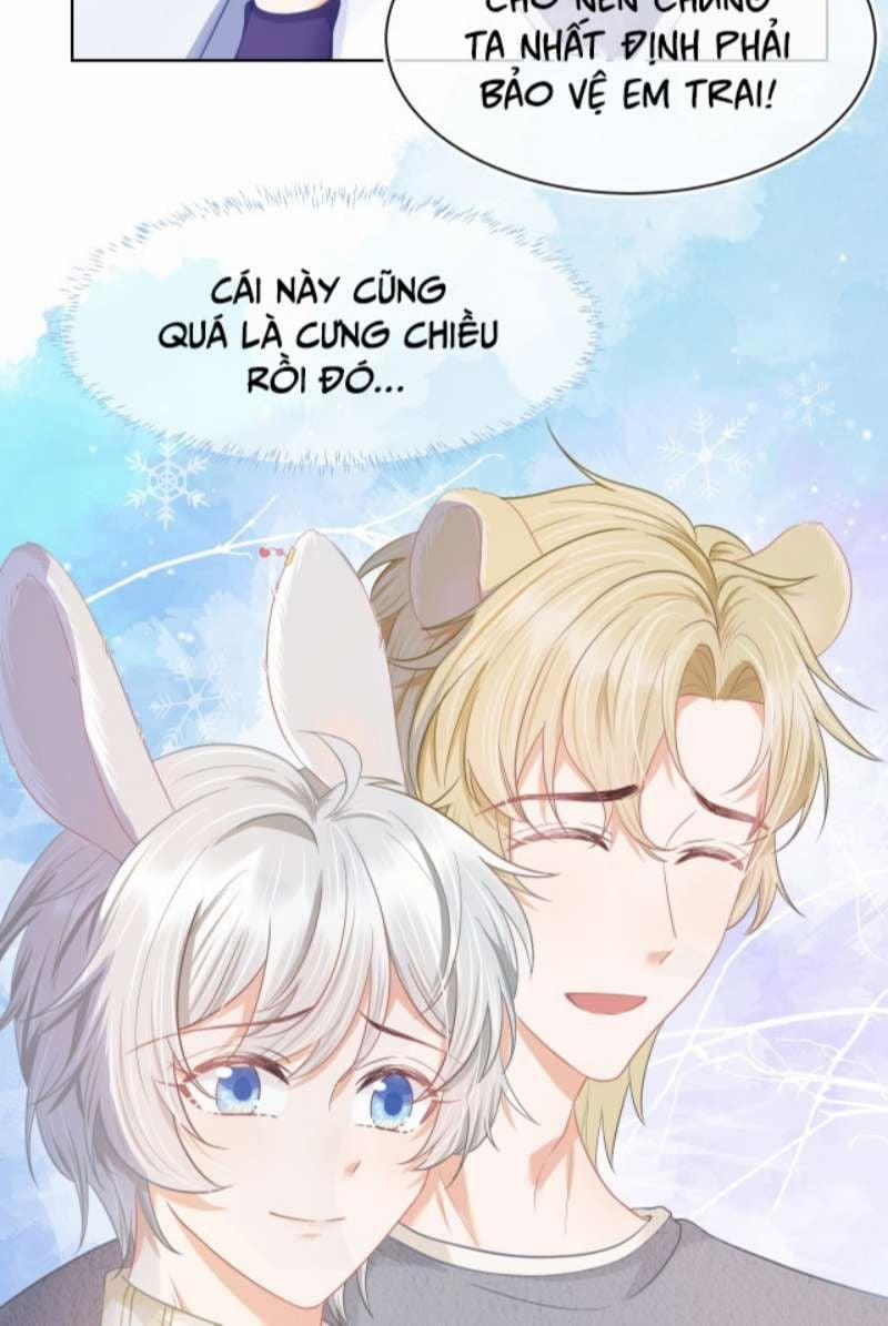 Một Ngụm Nuốt Trọn Thỏ Con 91 trang 44