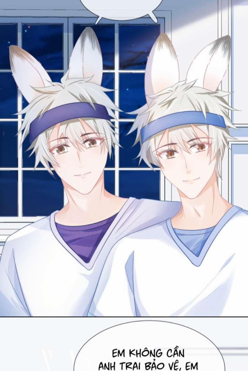 Một Ngụm Nuốt Trọn Thỏ Con 91 trang 46