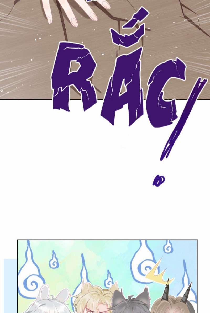 Một Ngụm Nuốt Trọn Thỏ Con 91 trang 49