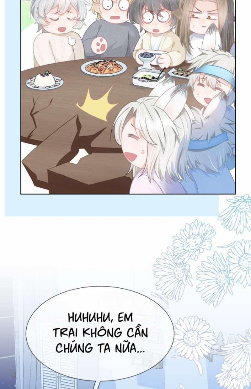 Một Ngụm Nuốt Trọn Thỏ Con 91 trang 50