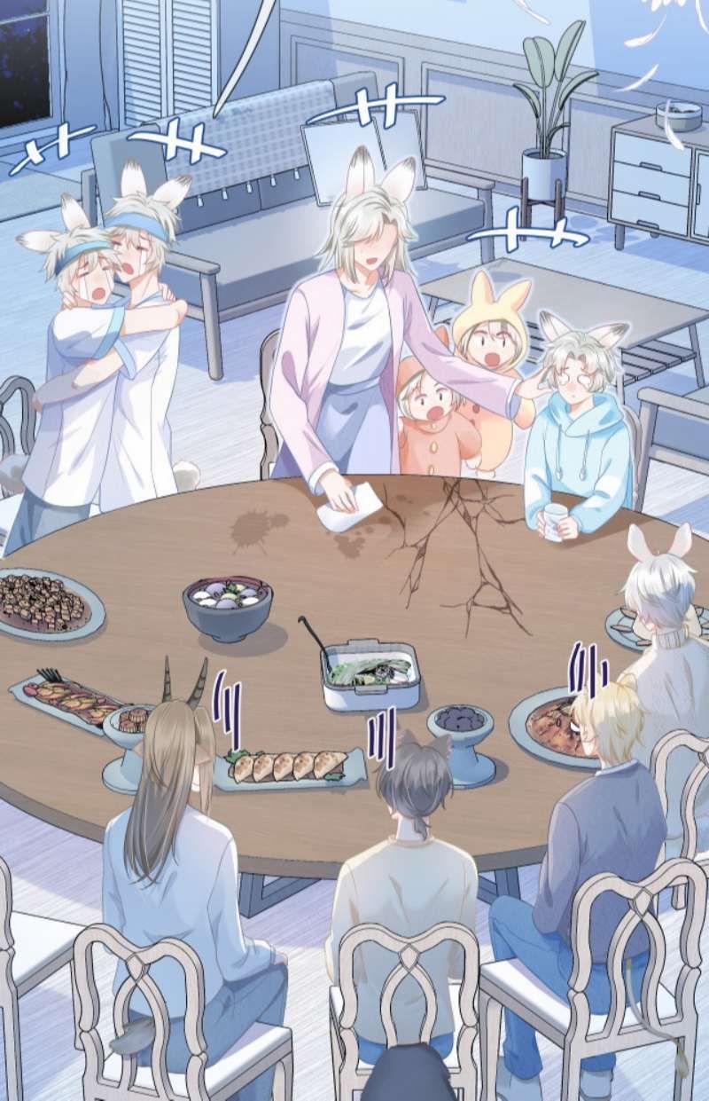 Một Ngụm Nuốt Trọn Thỏ Con 91 trang 51