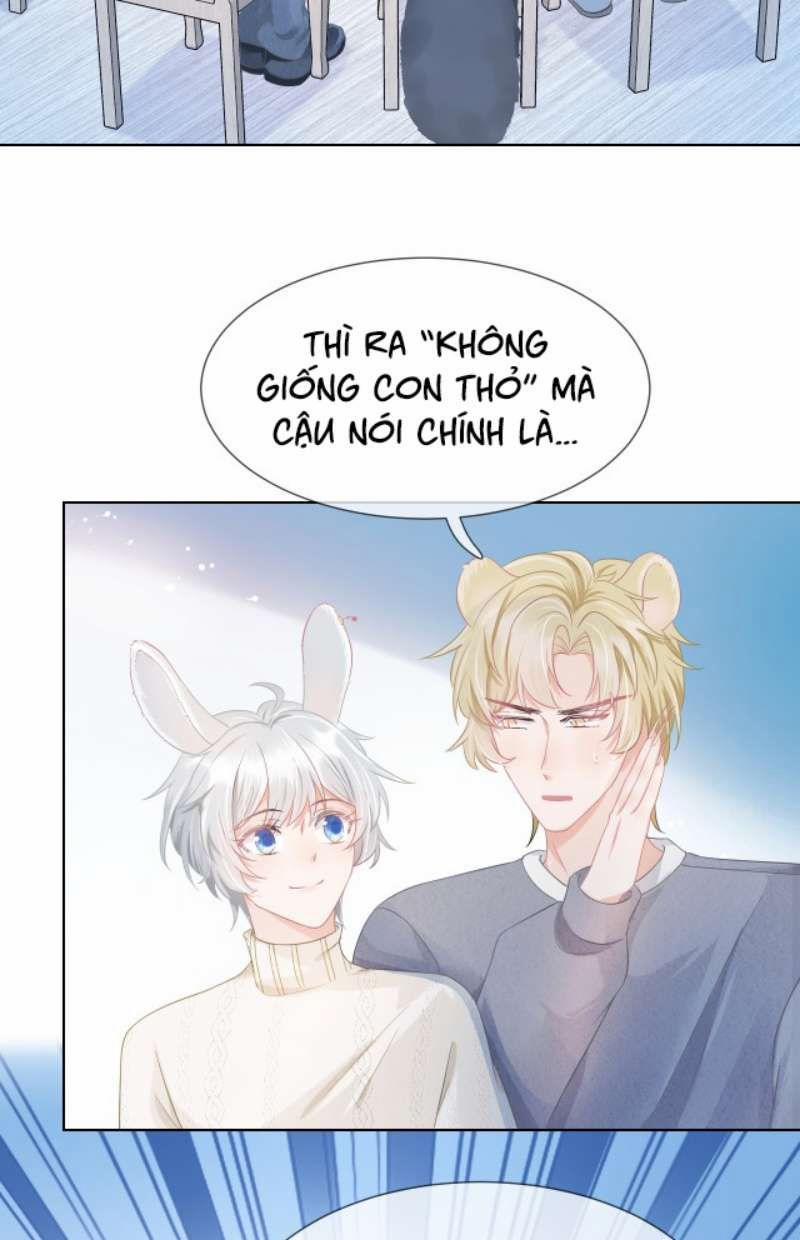 Một Ngụm Nuốt Trọn Thỏ Con 91 trang 52