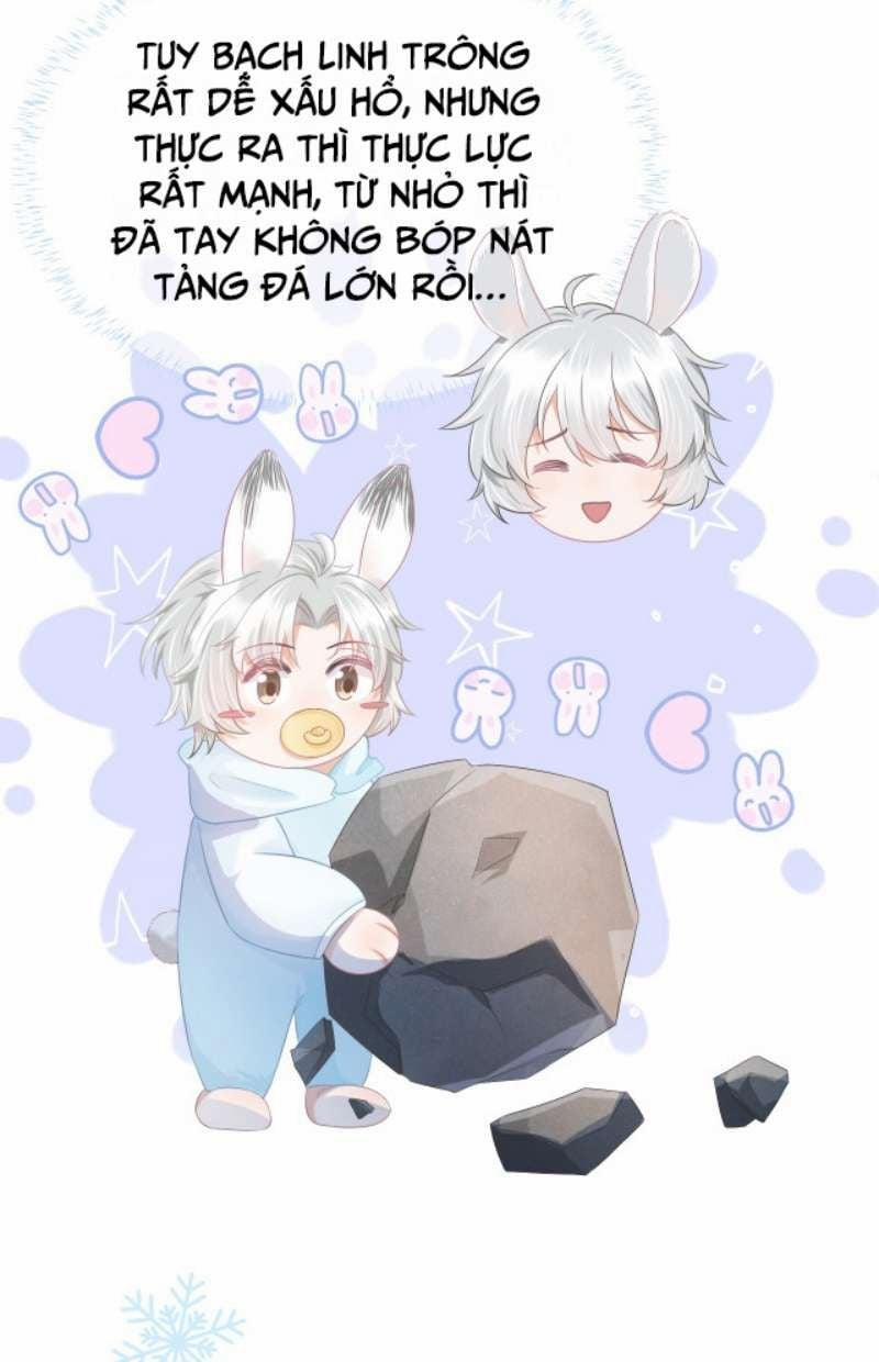 Một Ngụm Nuốt Trọn Thỏ Con 91 trang 54