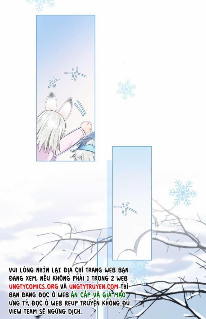 Một Ngụm Nuốt Trọn Thỏ Con 91 trang 55