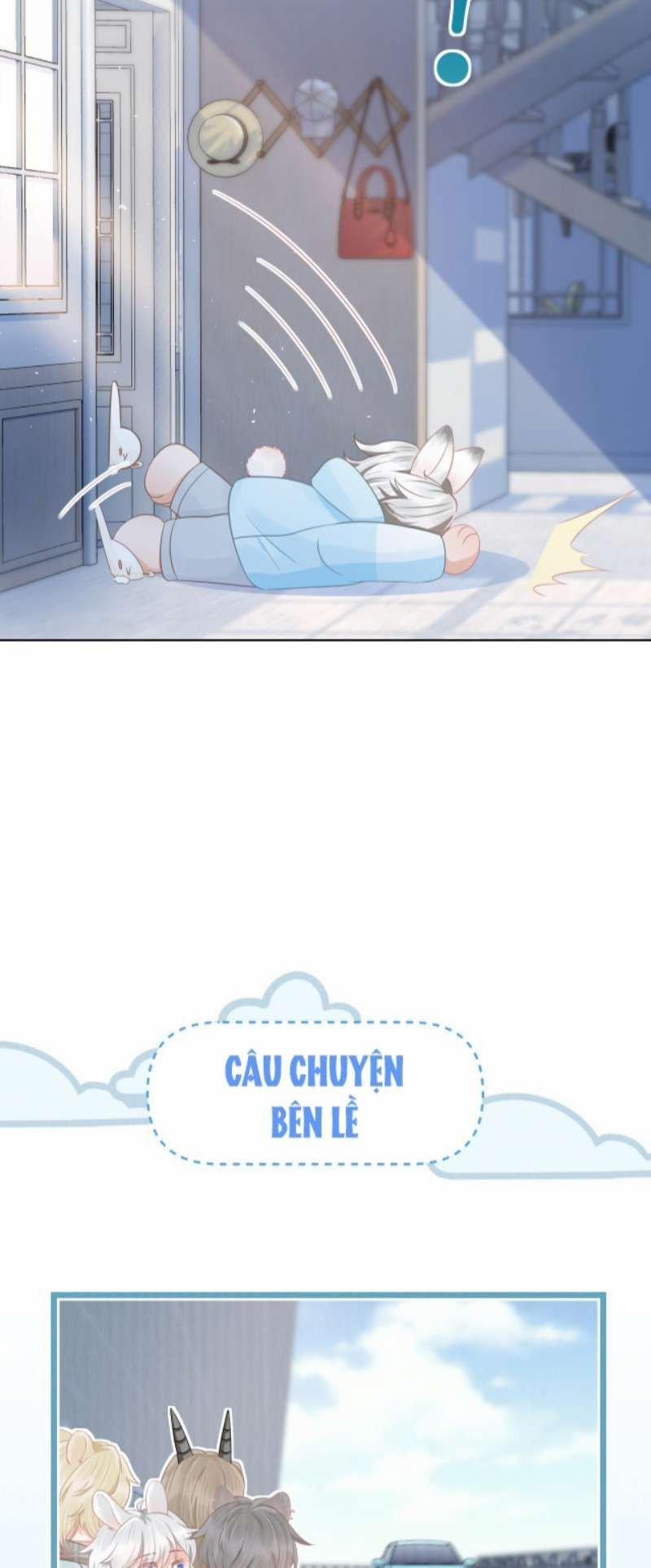 Một Ngụm Nuốt Trọn Thỏ Con 91 trang 61