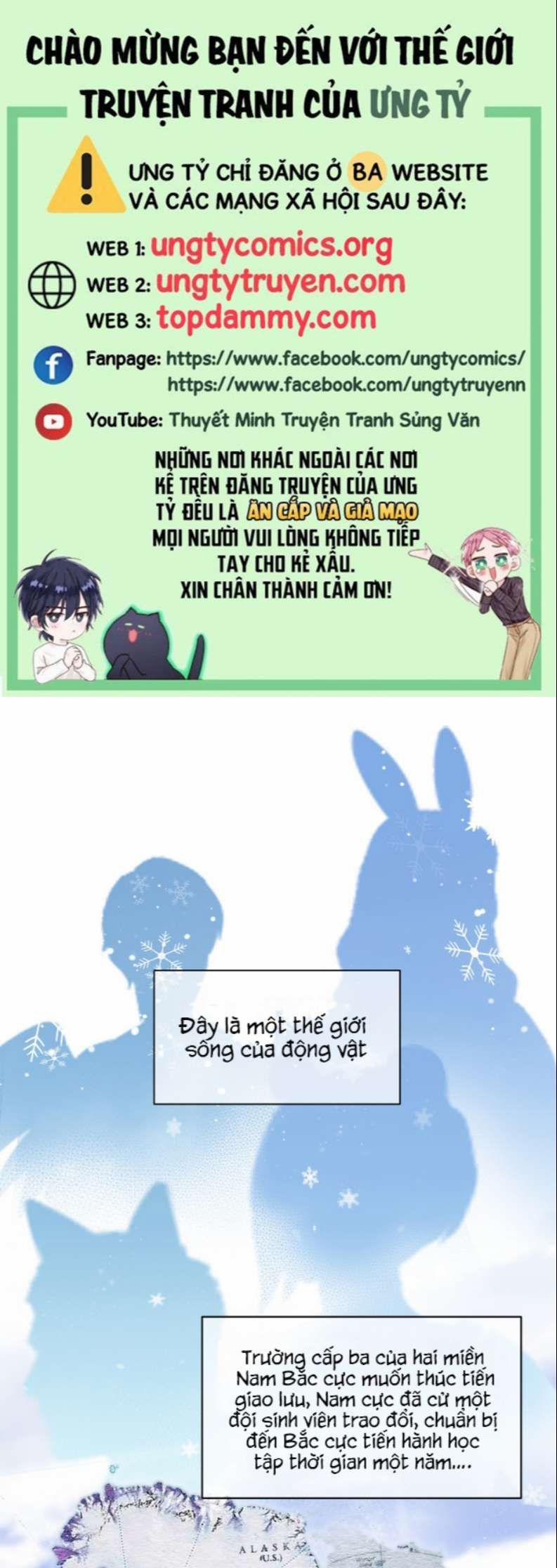 Một Ngụm Nuốt Trọn Thỏ Con 92 trang 0