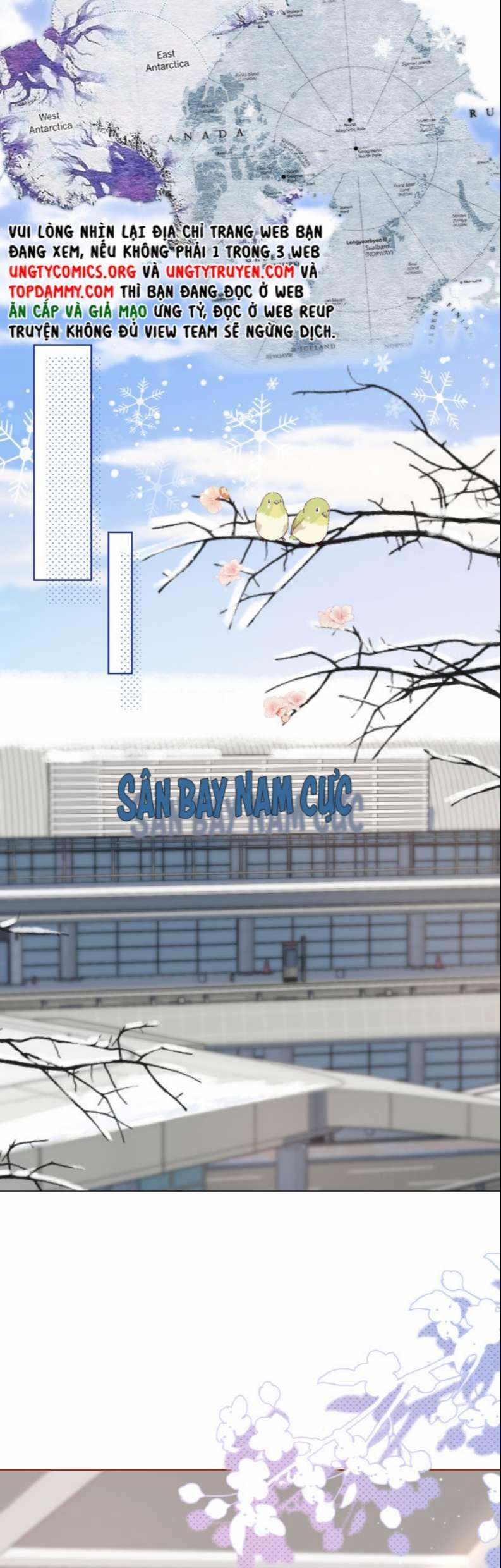 Một Ngụm Nuốt Trọn Thỏ Con 92 trang 1