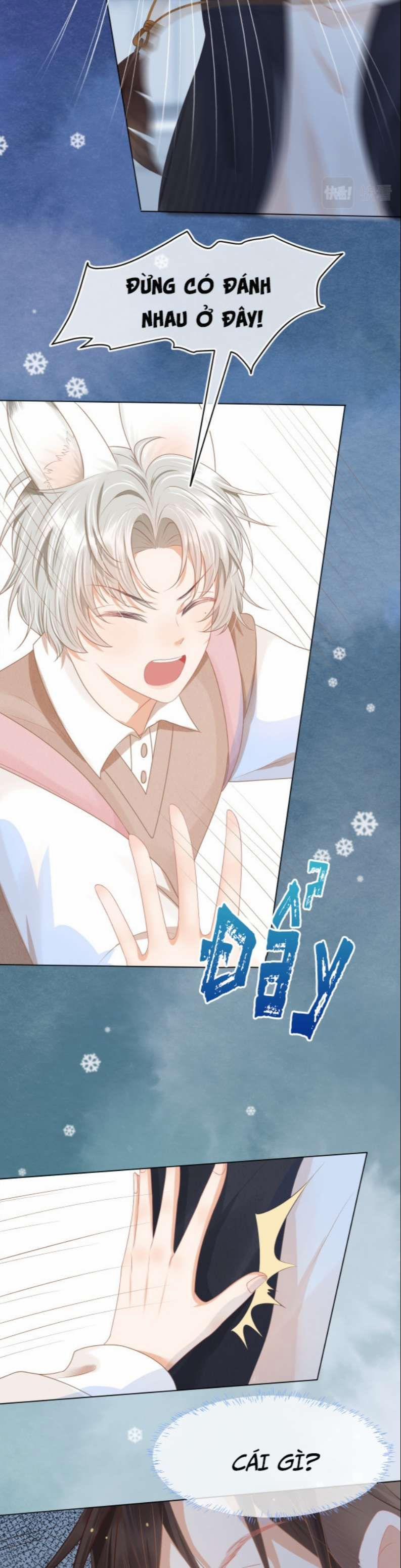 Một Ngụm Nuốt Trọn Thỏ Con 92 trang 18