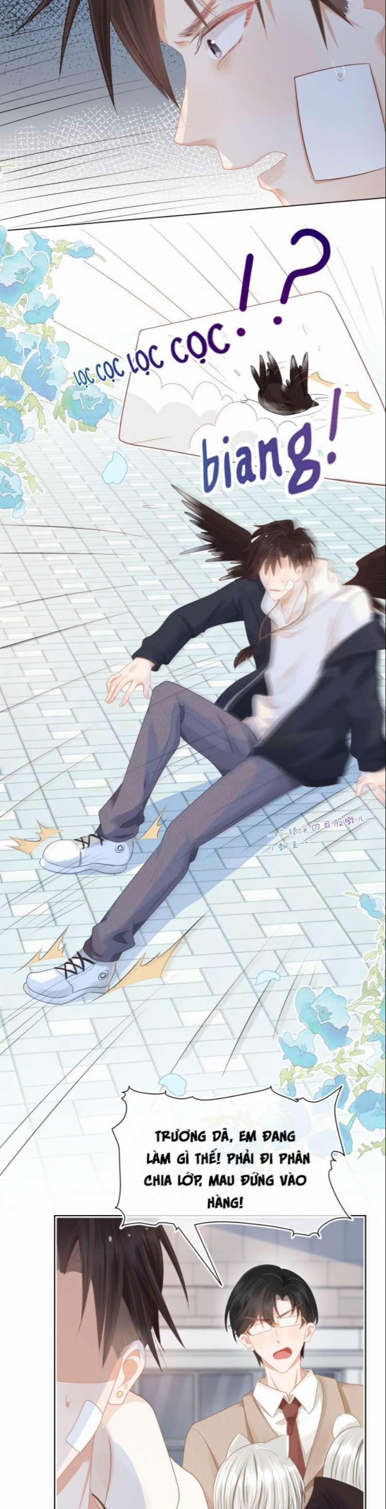 Một Ngụm Nuốt Trọn Thỏ Con 92 trang 19