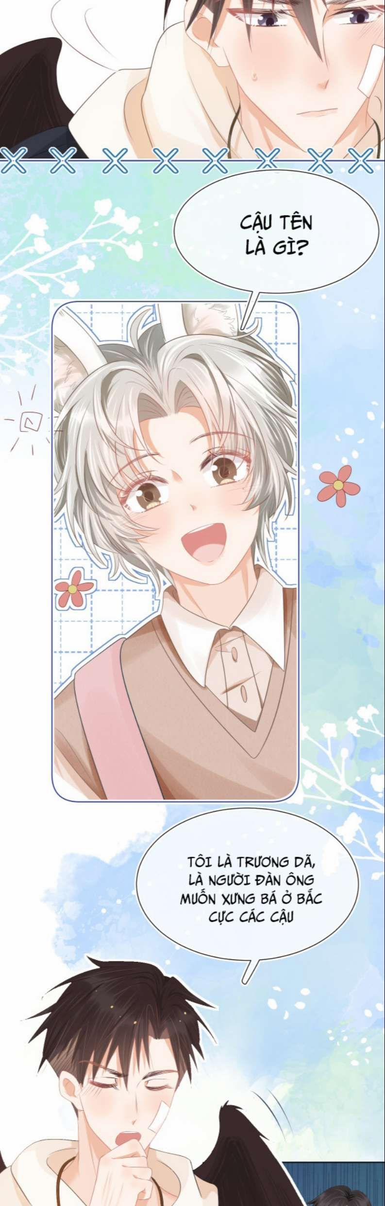 Một Ngụm Nuốt Trọn Thỏ Con 92 trang 23