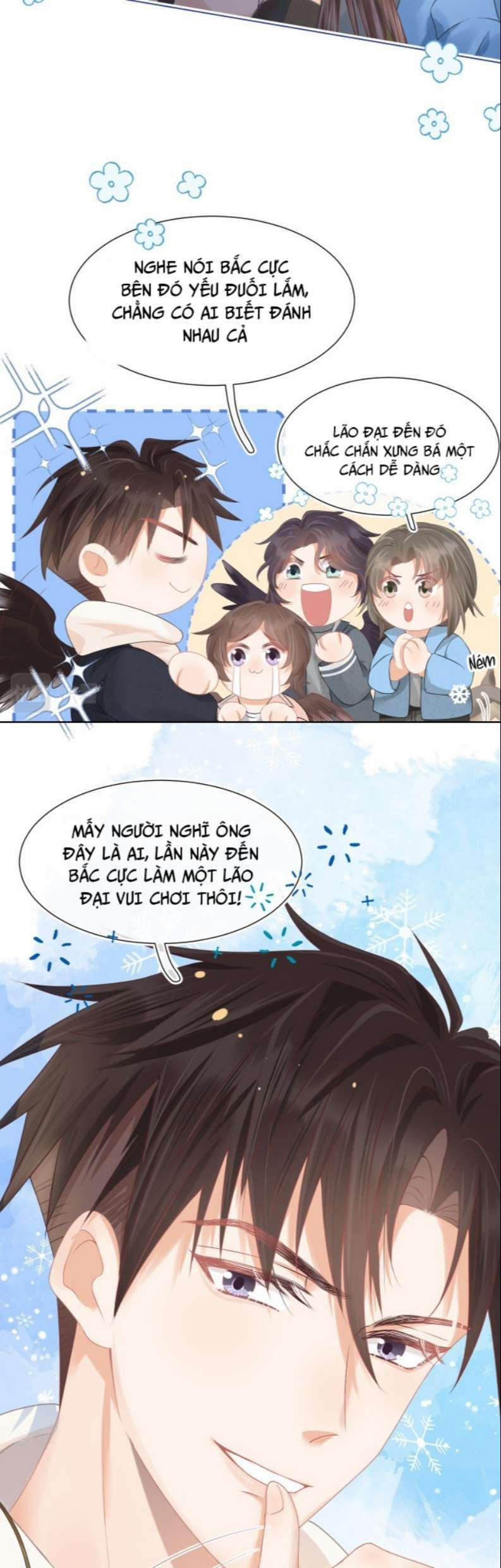 Một Ngụm Nuốt Trọn Thỏ Con 92 trang 5